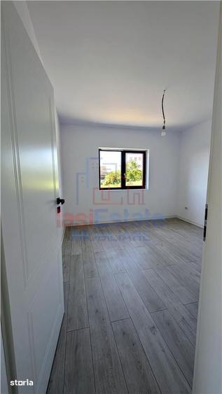 Casă cu 4 camere decomandat cu Teren 300 Mp în Bârnova