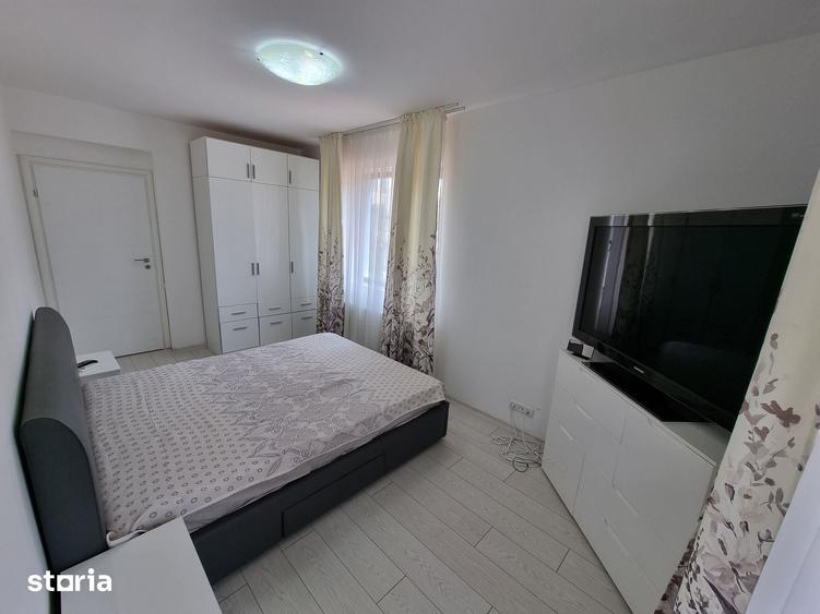 Apartament cu 3 camere decomandat în Iancului