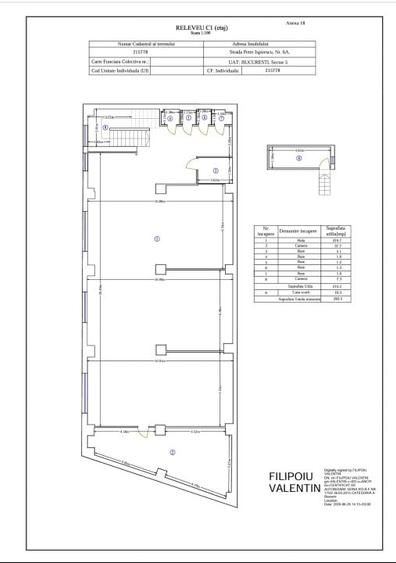 Spatiu comercial de închiriat - 1