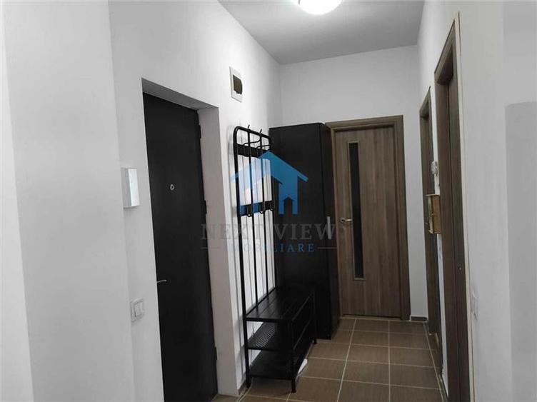 Apartament cu 2 camere decomandat în Grigorescu