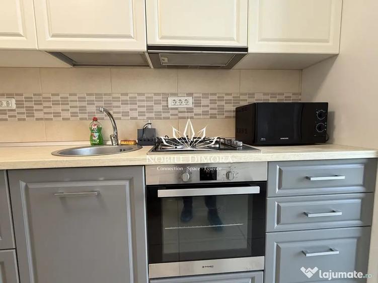 City of Mara - Apartament petfriendly cu 2 camere si parc... - 7