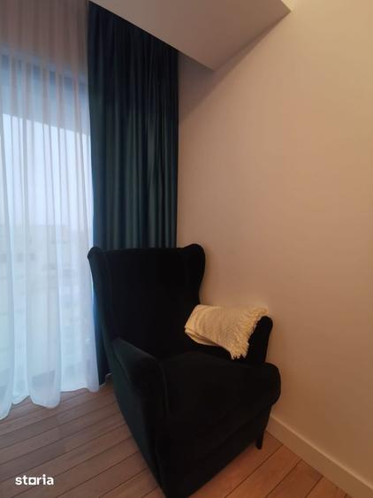 Apartament 3 camere Panduri Marriott | Parcare subterana - 4