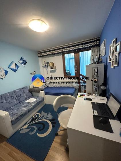 Apartament 3 camere/2 bai/2 balcoane Central- Ana Ipatescu - 4