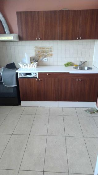 Apartament cu 2 camere în Giurgiului