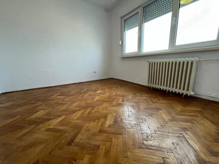 Take Ionescu - 3 camere. Balcon generos. ETAJ intermediar! - 11