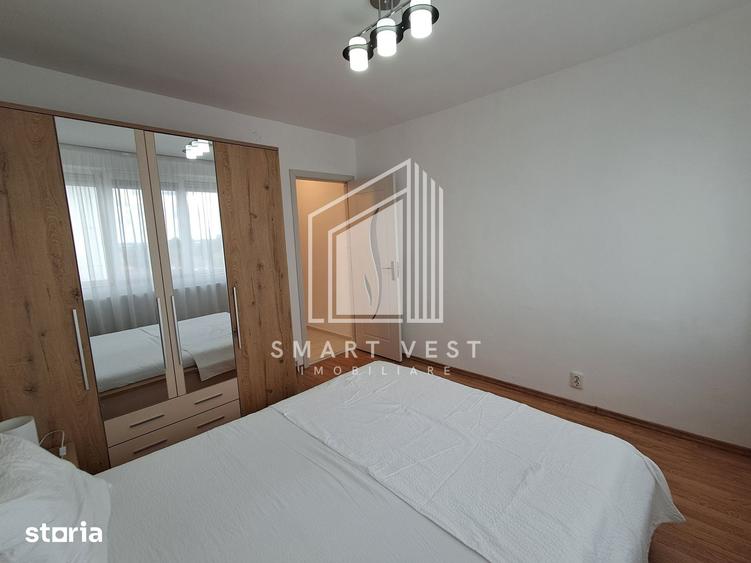 Apartament 2 camere | Etaj 7 cu lift | Zona Luceafarlui - 8