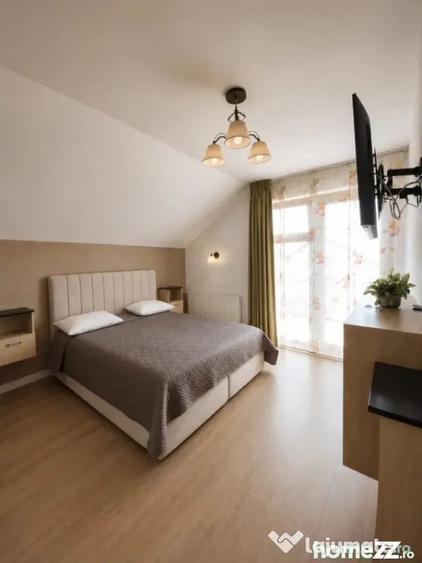 Casă cu 4 camere cu Teren 510 Mp în Păulești