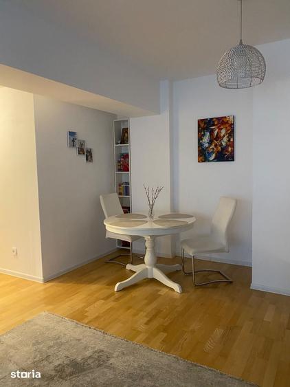 Apartament 3 camere Nuferilor 40 Park Residence 5 Baneasa Petrom City - 8