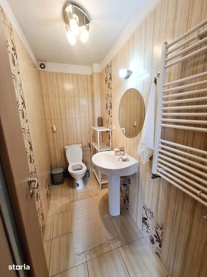Apartament cu 2 camere decomandat în Fabric