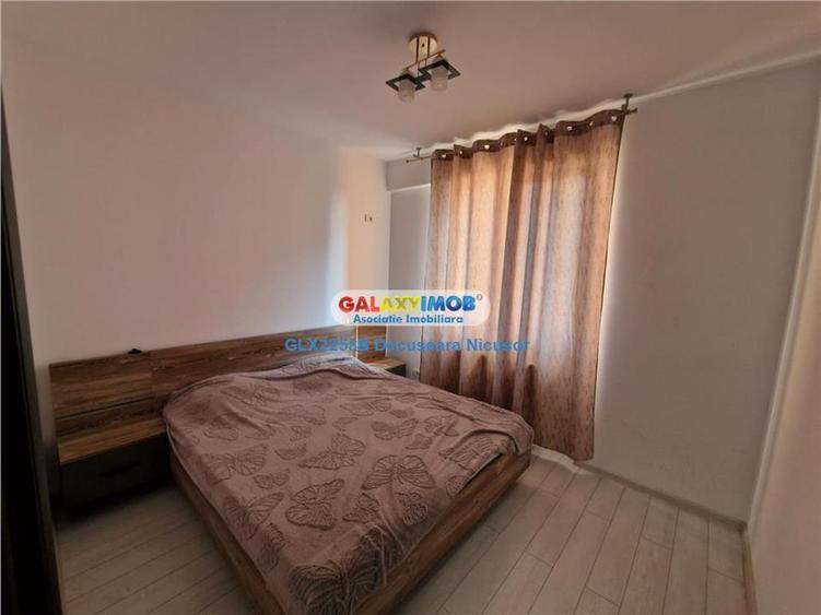 Apartament cu 2 camere decomandat, mobilat în Chiajna