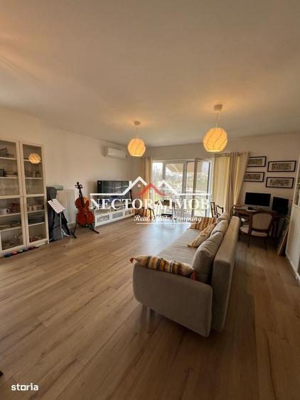 Apartament cu 3 camere în Sântandrei