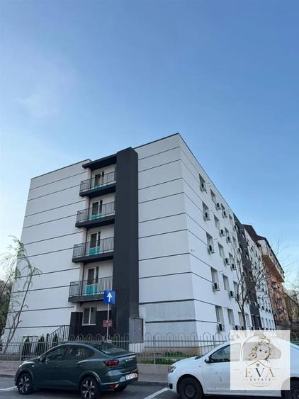 Garsonieră decomandată în Periferie