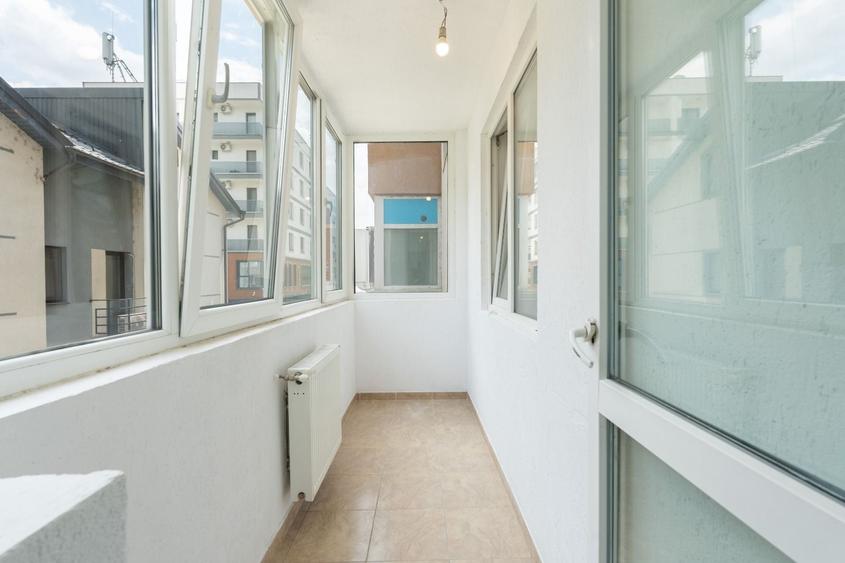 🏡 Apartament de 2 camere, gata de mutare! Comision 0 - 9