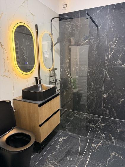Apartament cu 2 camere decomandat în Sânpetru