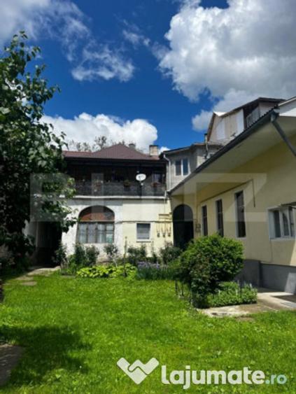 Apartament la casa,cu 5 camere, 89 mp, in zona centrala - Bistrita (Bistrita-Nasaud) - 5