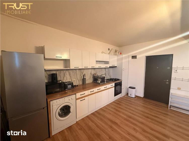 Exclusivitate! I Pet Friendly I 2 Camere Semideocamadat I Zorilor zona - 5