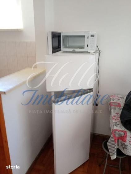 Casă cu 3 camere cu Teren 400 Mp în Dâmbul Rotund