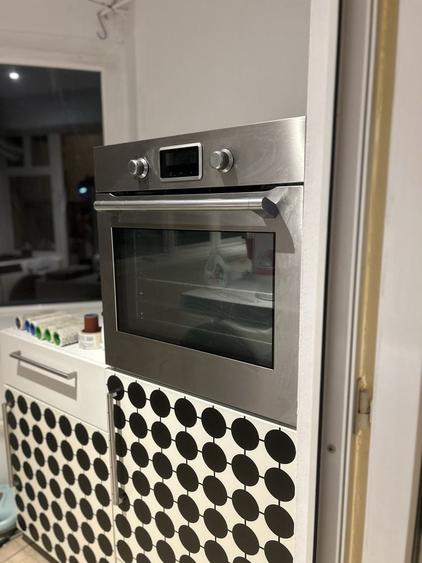Apartament cu 3 camere decomandat în Exterior Vest