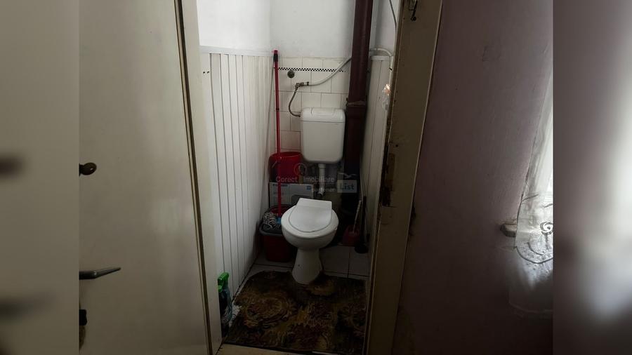 Garsonieră decomandată în Ultracentral