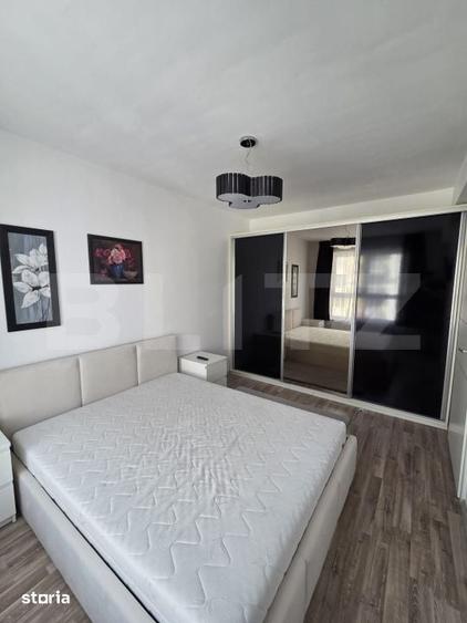 Apartament cu 2 camere în Bartolomeu — fotografia 3