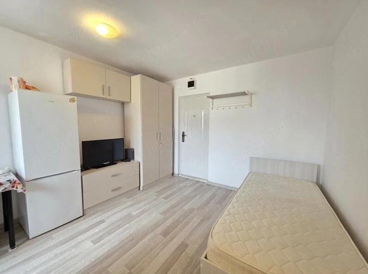 GARSONIERĂ DE VÂNZARE – TITAN | METROU ~5 MINUTE | 34.500 € | IDEALĂ INVESTIȚIE - 3