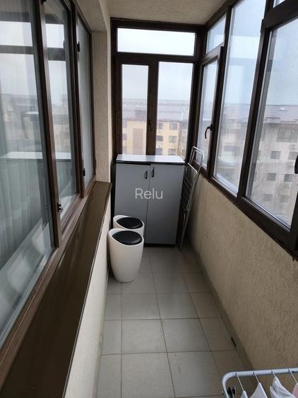 Apartament 2 camere de inchiriat /62m2 centrala termica