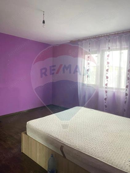 Casă cu 4 camere cu Teren 400 Mp în Beiu