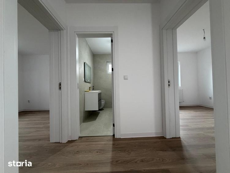 Casă cu 3 camere cu Teren 300 Mp în Lunca Cetățuii