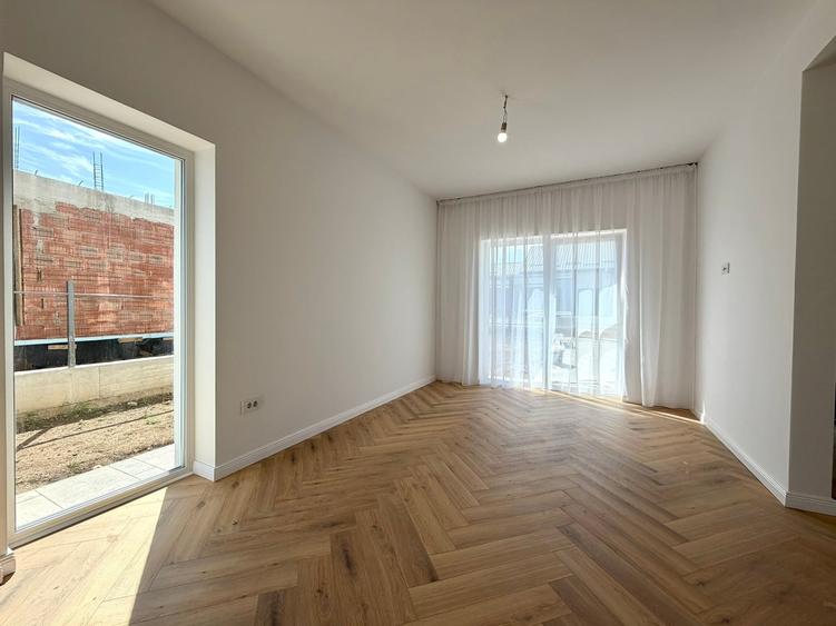 PF ! Casa 4 camere 110mp 2 bai Bucium- Hanul 3 Sarmale - 18