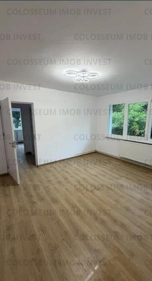 Apartament cu 2 camere semidecomandat în Gării