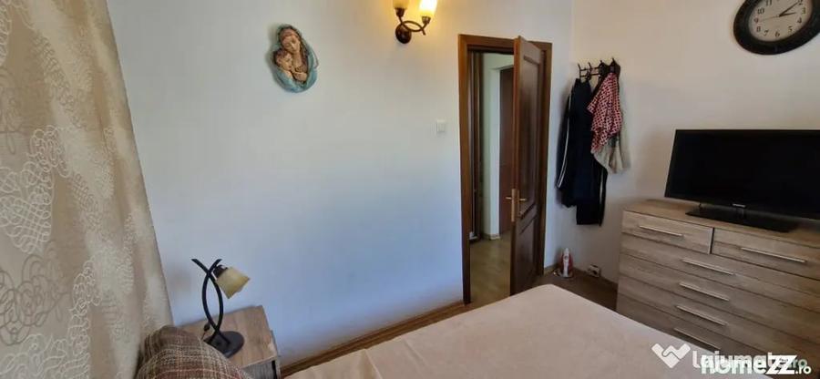 Apartament 3 camere, 67 mp, etaj 1/4, zona Rovine - Craiova (Dolj) - 12