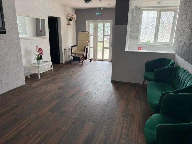 Casă cu 5 camere în Lenauheim