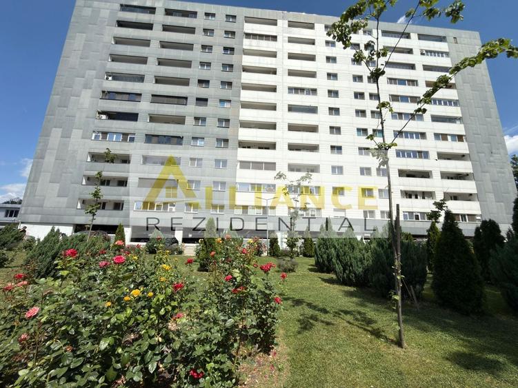 Apartament cu 2 camere decomandat, mobilat în Berceni — fotografia 2