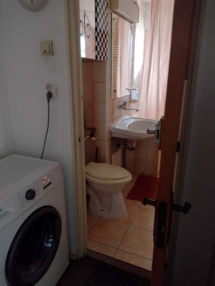 Apartament cu 2 camere decomandat în Panduri