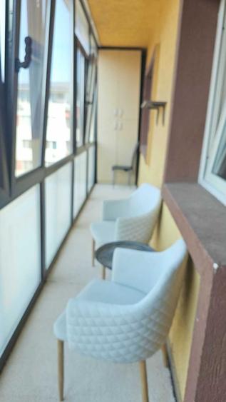 Inchiriez apartament 2 camere Militari Residence, Rezervelor Nr.89 Etaj 6 - 4