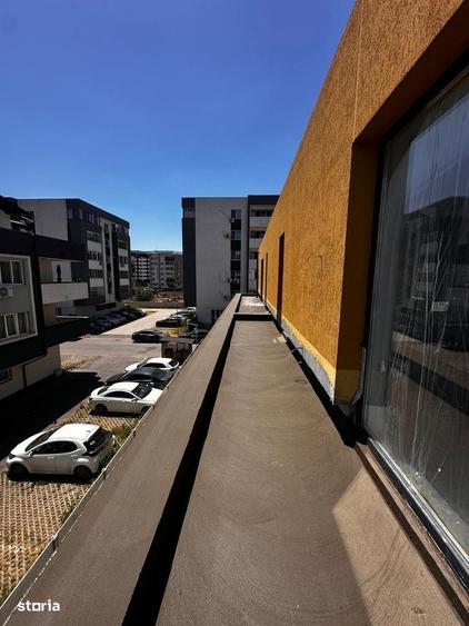 {Metrou Berceni} | Duplex 2 camere | Terasa 34 mp | Constructie noua - 4