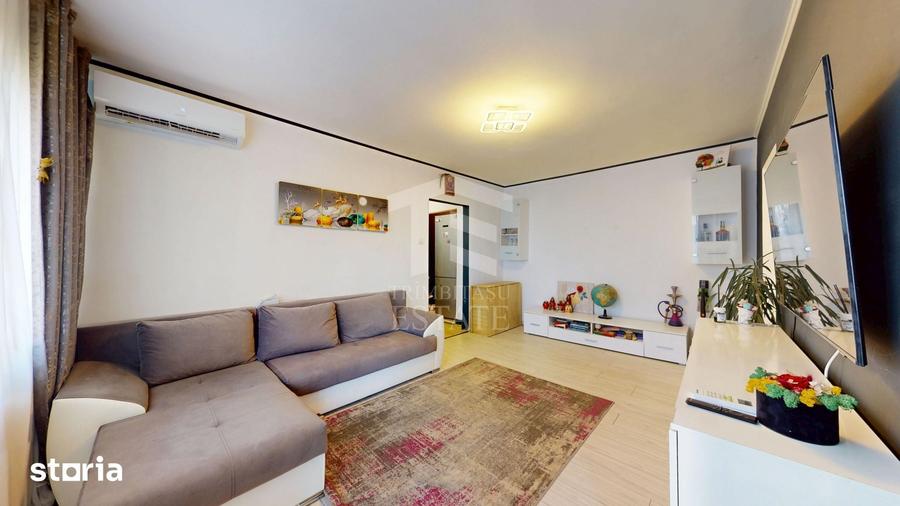 2 Camere | Favorit Parc Drumul Taberei | 1 Min Metrou | 0% Comision - 11