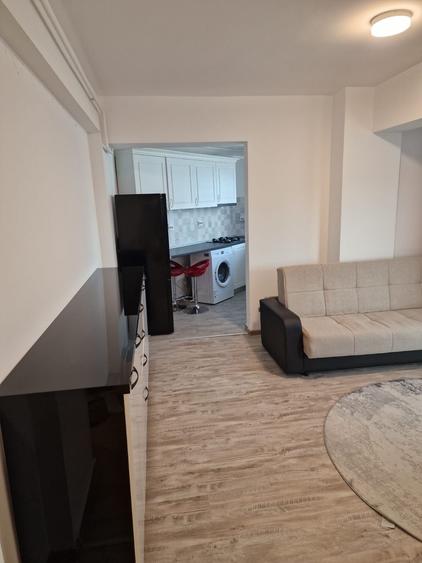 PF inchiriez apartament cu 2 camere, Rivers Towers - Tudor Vladimirescu - 4