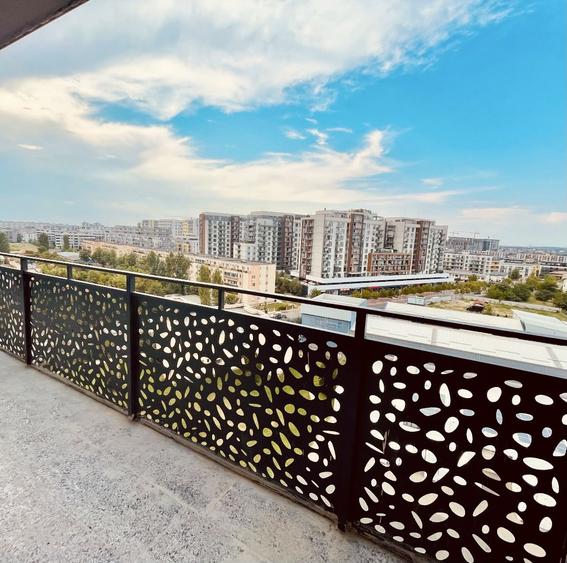 Apartament 2 camere Pallady | TVA 0% - 7