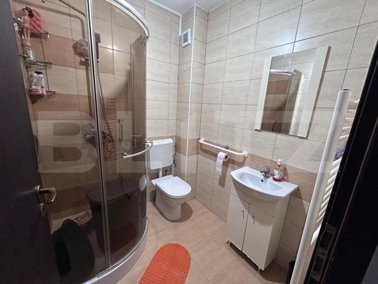 Apartament de vanzare, 2 camere, 53 mp, zona Subcetate - 5