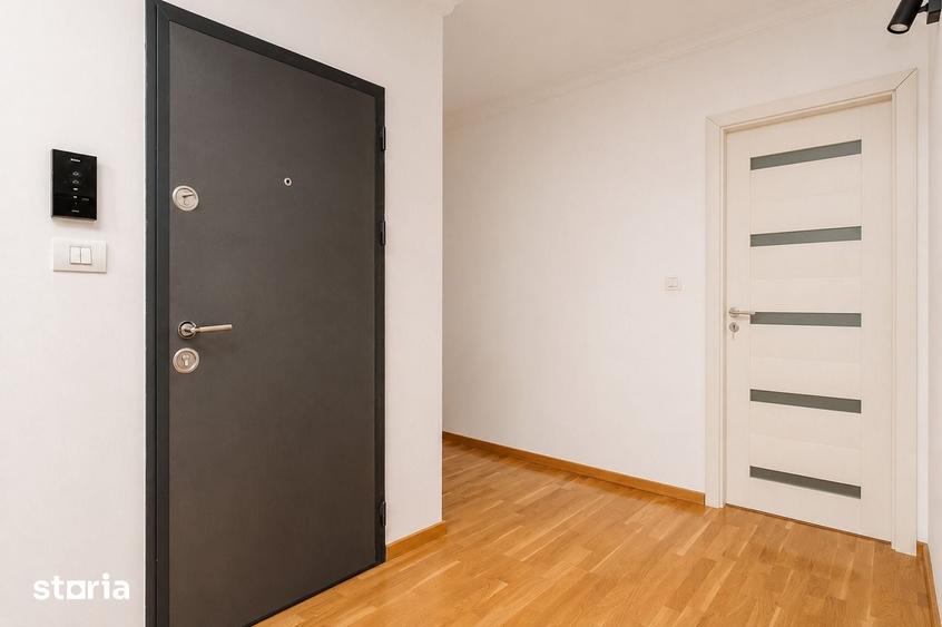2 Camere Rediu - Dealul Zorilor - 72mp! Mobilat + Loc de parcare! - 5