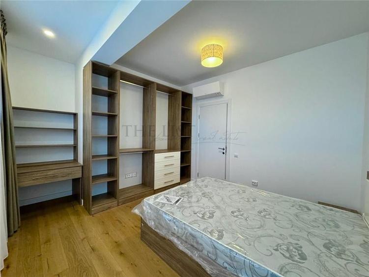 Duplex cu 6 camere cu Canalizare în Pipera