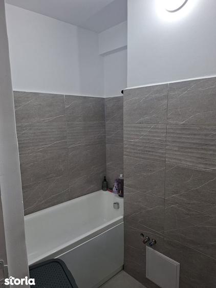 Apartament cu 3 camere decomandat în Banat