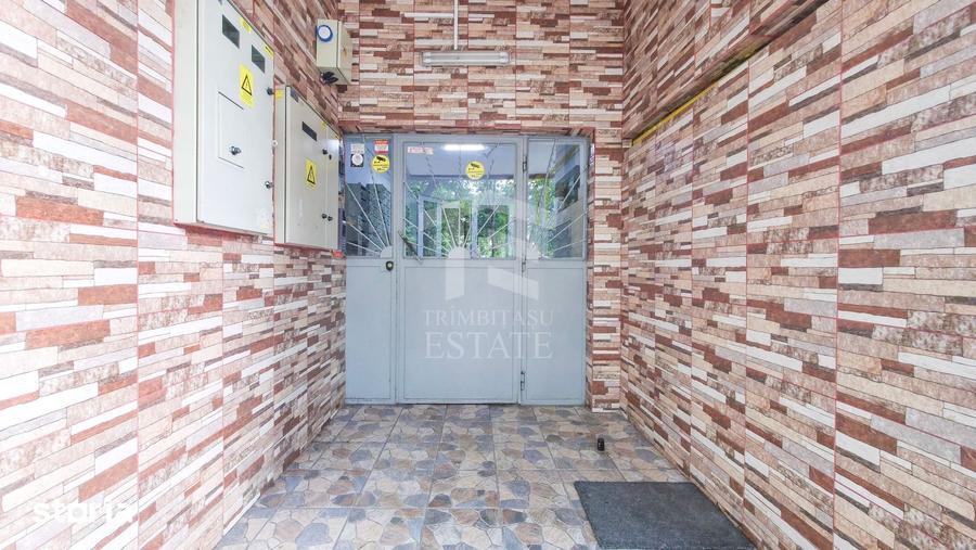 Apartament 2 camere - ?oseaua Salaj nr. 255 mobilat ?i utilat - 16