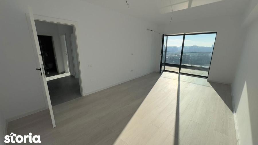 AP. 2 CAMERE SECTOR 2 - FINALIZAT, PARCARE SUBTERANA INCLUSA, COMIS 0% - 16