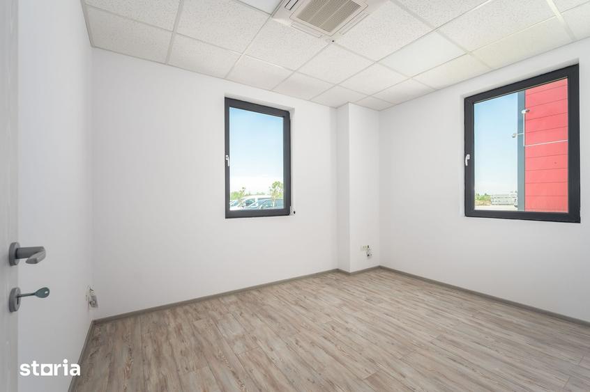 Spațiu comercial, de 1,100 mp, în Central