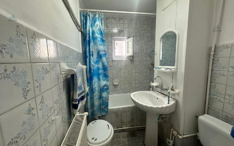 Apartament cu 2 camere semidecomandat în Nord-Vest