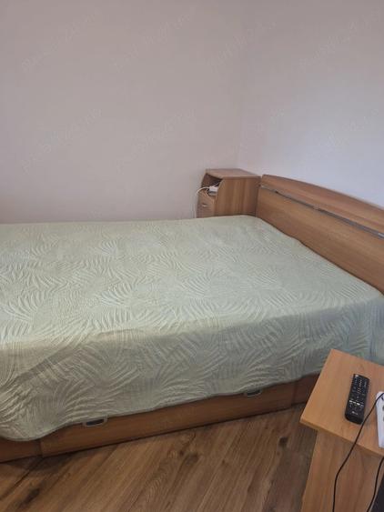 Apartament cu 2 camere decomandat în Siderurgiștilor