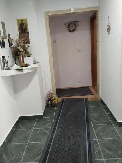 Apartament cu 3 camere decomandat în Rădăuți