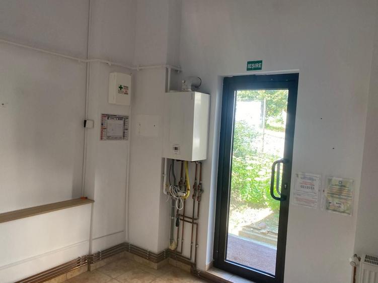 Spațiu comercial, de 35 mp, în Prelungirea Craiovei